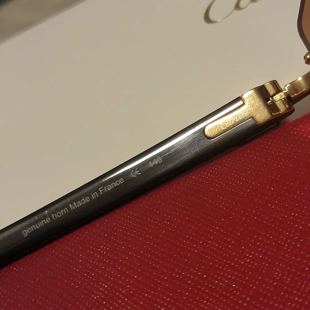 Cartier - Picture 6 of 9